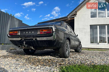 Седан Ford Granada 1976 в  фото 20 Седан Ford Granada 1976 в