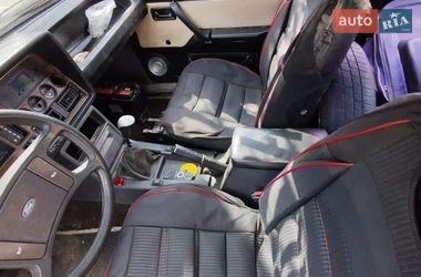 Седан Ford Granada 1983 в Харькове