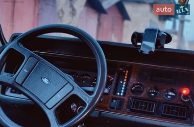 Седан Ford Granada 1982 в Дніпрі