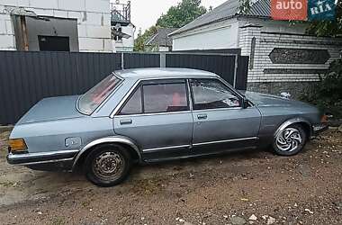 Седан Ford Granada 1984 в Умани