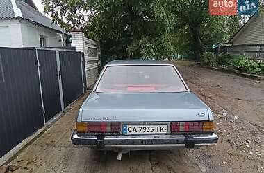 Седан Ford Granada 1984 в Умани