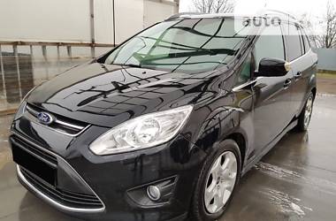 Минивэн Ford Grand C-Max 2011 в Черновцах