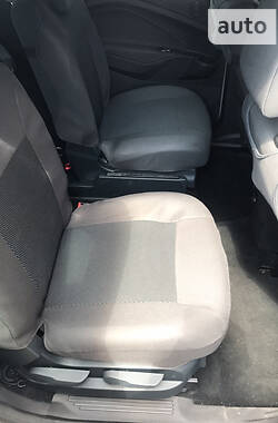 Минивэн Ford Grand C-Max 2016 в 