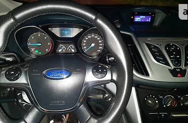 Минивэн Ford Grand C-Max 2011 в Черновцах