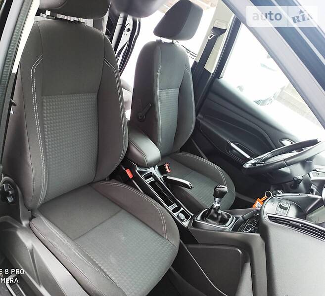 Мінівен Ford Grand C-Max 2016 в Хмельницькому