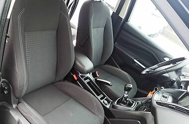 Минивэн Ford Grand C-Max 2016 в 