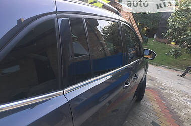 Мінівен Ford Grand C-Max 2014 в Луцьку