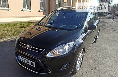 Мінівен Ford Grand C-Max 2011 в Хмельницькому