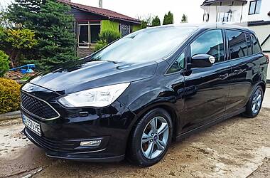 Ford Grand C-Max 2016 Ford Grand C-Max 2016