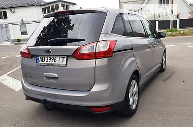 Универсал Ford Grand C-Max 2011 в Виннице