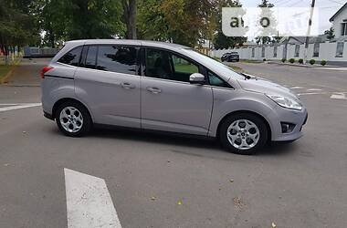 Универсал Ford Grand C-Max 2011 в Виннице