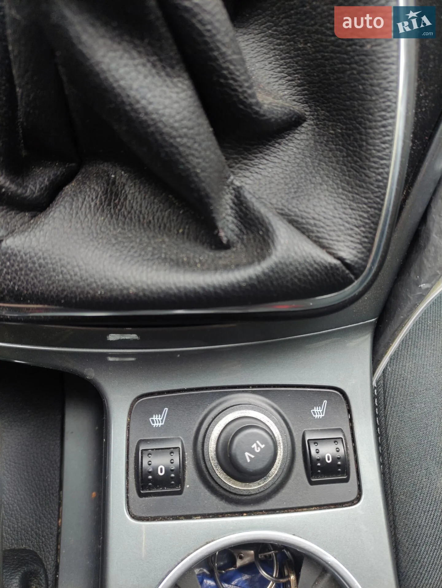 2012 Ford C-MAX - мініатюра 17