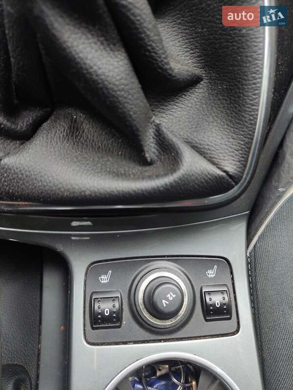 Минивэн Ford Grand C-Max 2012 в Калуше