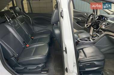 Минивэн Ford Grand C-Max 2015 в Каменском