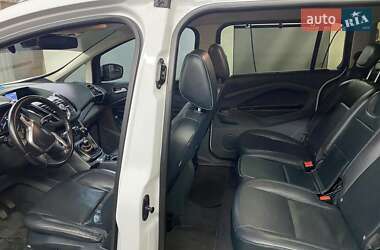 Минивэн Ford Grand C-Max 2015 в Каменском