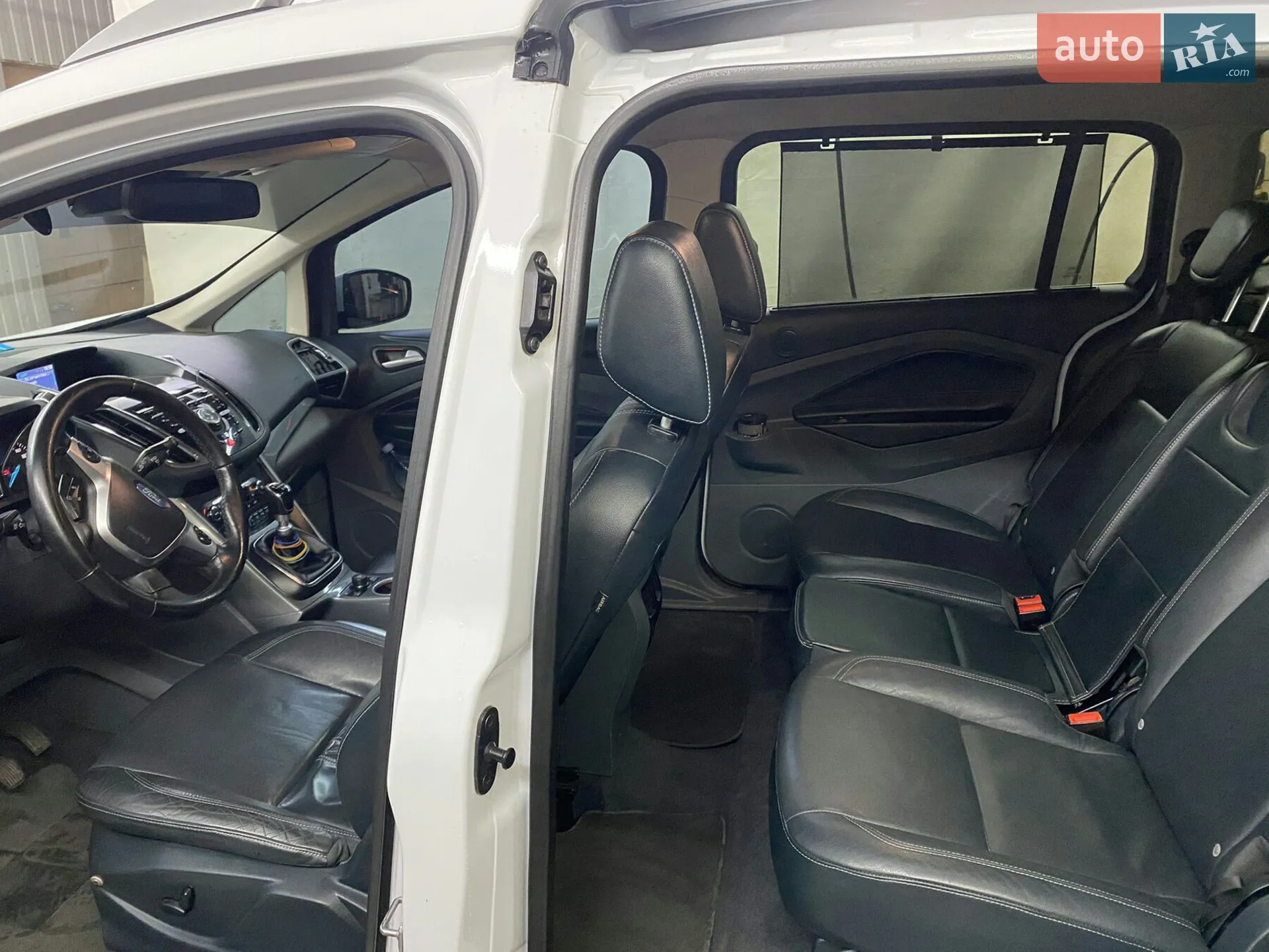 2015 Ford C-MAX - мініатюра 17