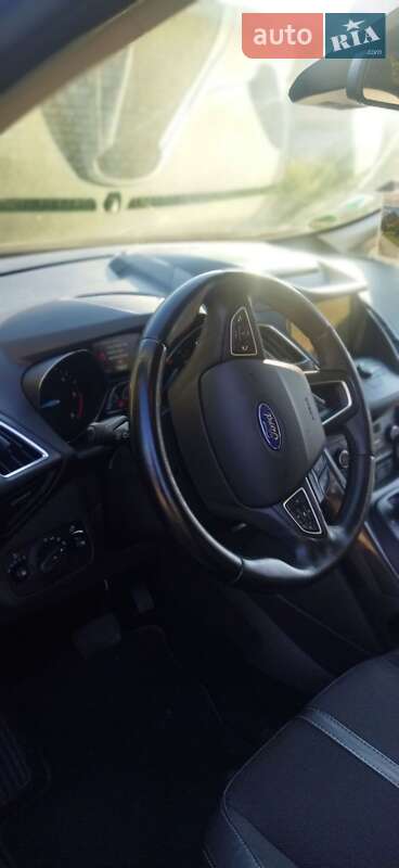 Минивэн Ford Grand C-Max 2015 в Чернигове