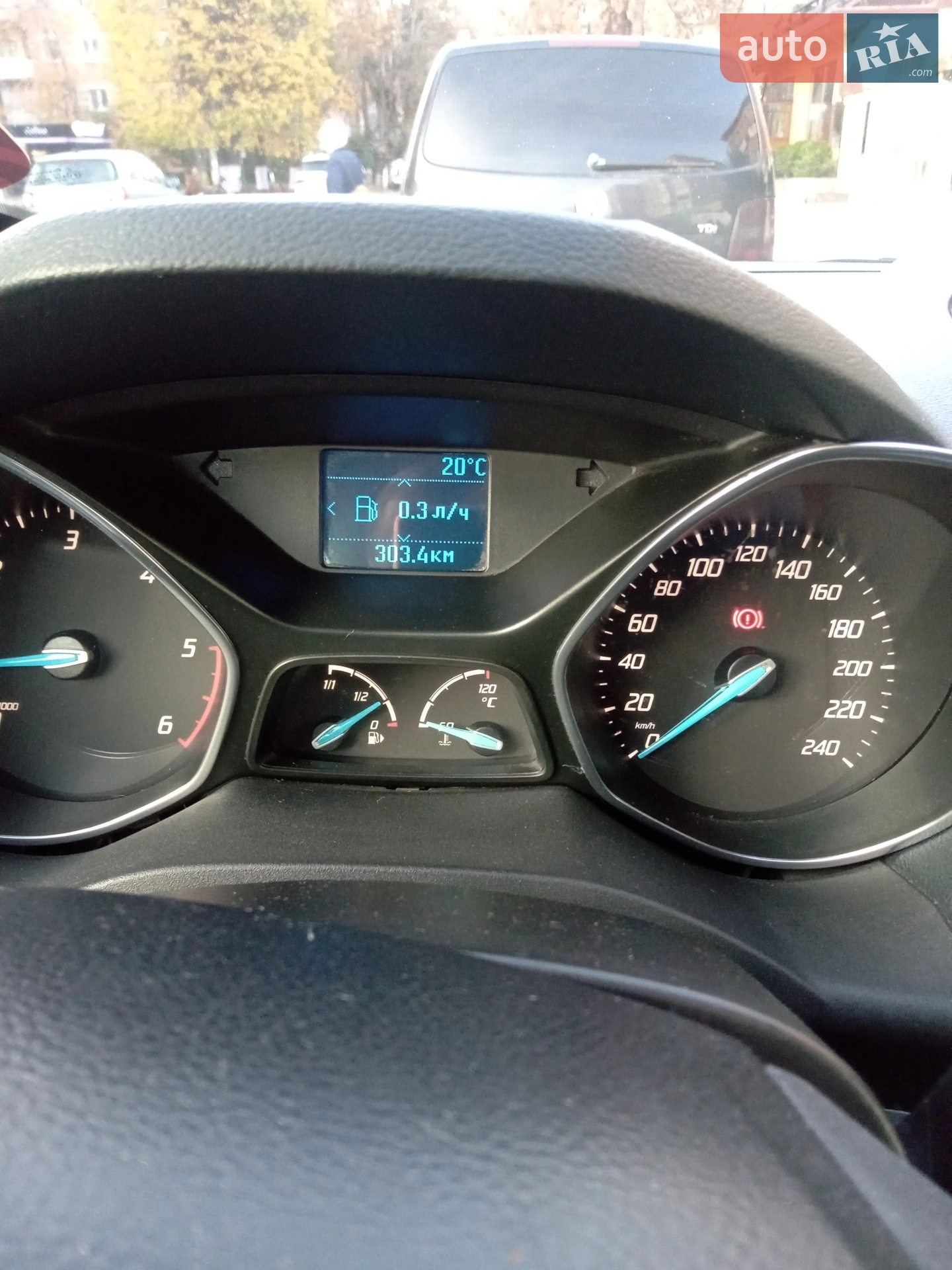 2011 Ford C-MAX - мініатюра 3