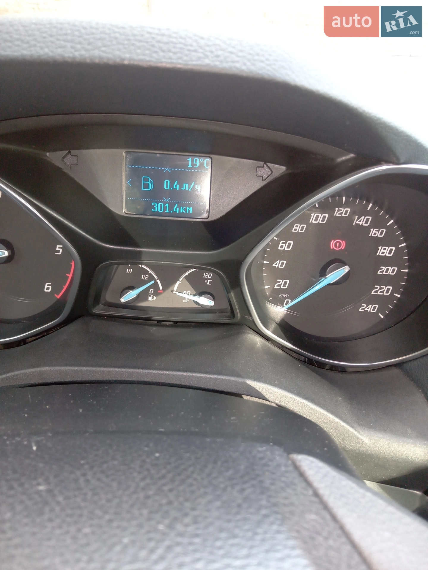 2011 Ford C-MAX - мініатюра 18