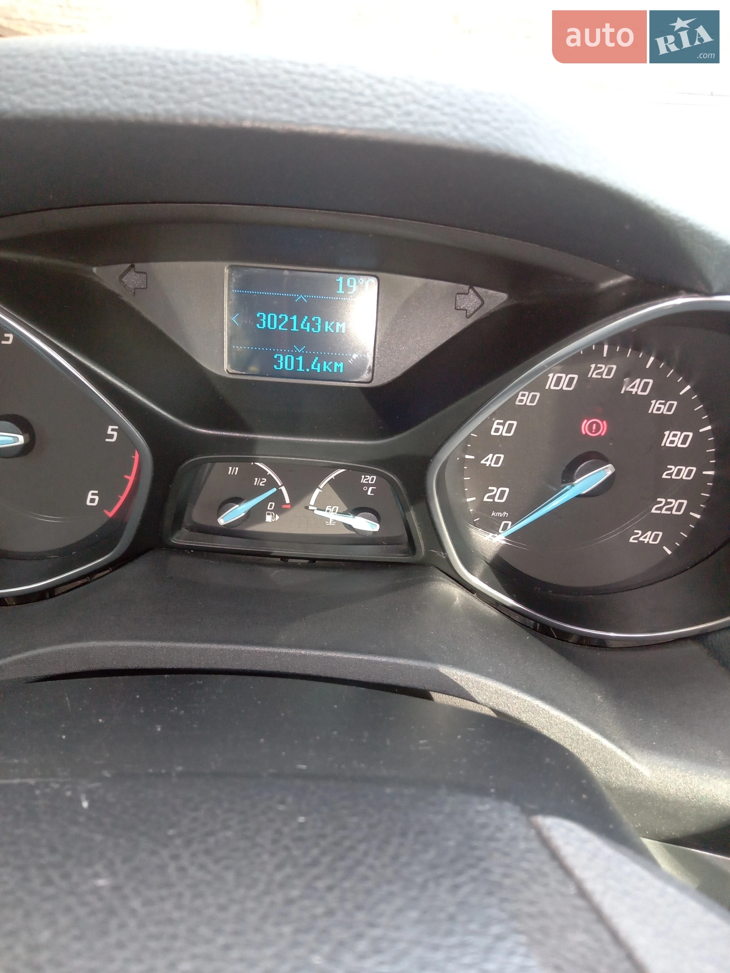 2011 Ford C-MAX - мініатюра 20