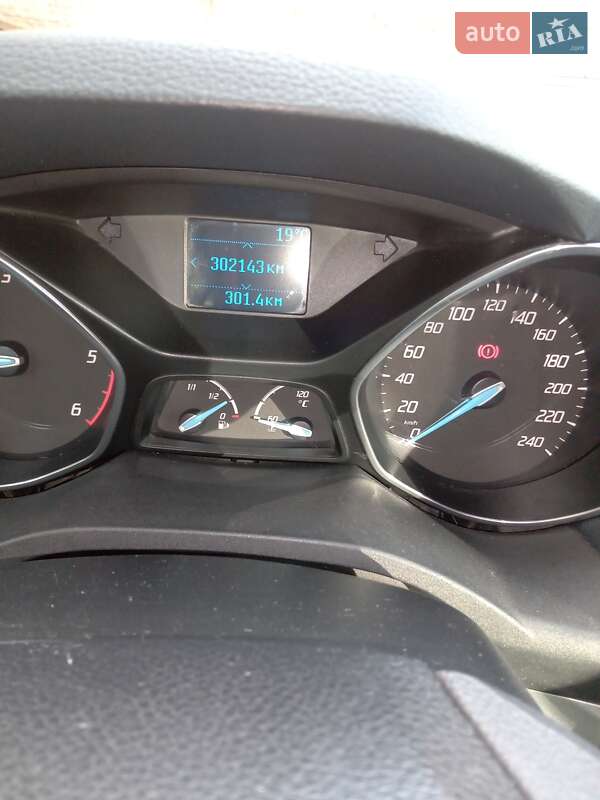 Минивэн Ford Grand C-Max 2011 в Каменец-Подольском фото 20 Минивэн Ford Grand C-Max 2011 в Каменец-Подольском