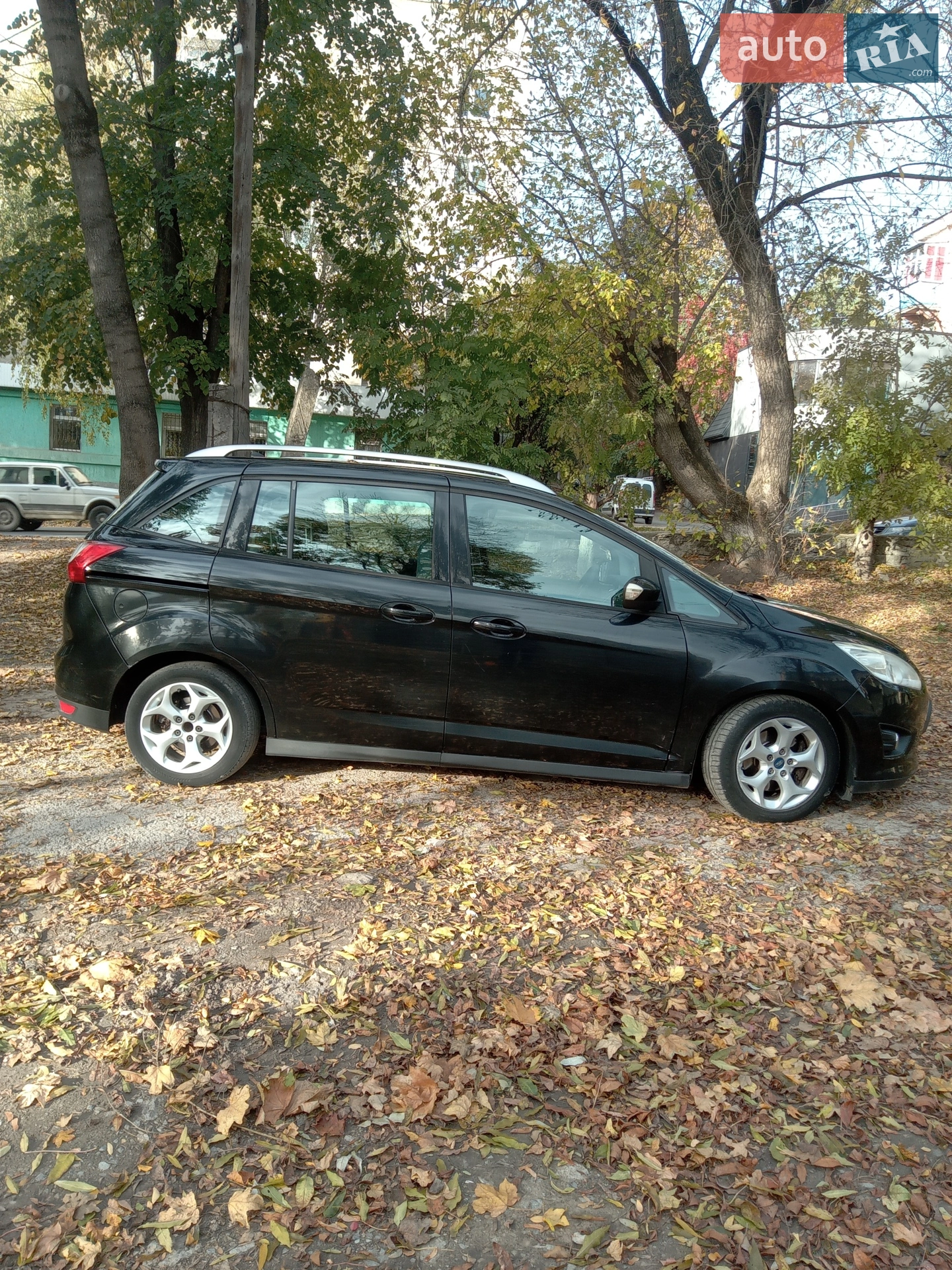 2011 Ford C-MAX - мініатюра 49