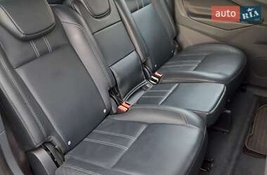Ford Grand C-Max 2011 Ford Grand C-Max 2011