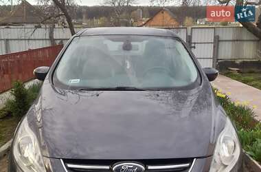 Минивэн Ford Grand C-Max 2011 в 