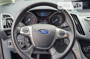 Минивэн Ford Grand C-Max 2012 в Стрые