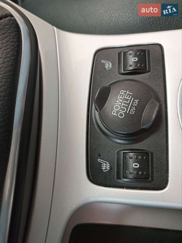 Мінівен Ford Grand C-Max 2011 в Луцьку