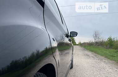 Минивэн Ford Grand C-Max 2011 в 