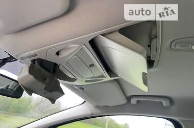 Минивэн Ford Grand C-Max 2011 в 