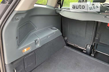 Минивэн Ford Grand C-Max 2011 в 