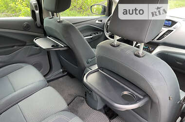 Минивэн Ford Grand C-Max 2011 в 