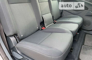 Минивэн Ford Grand C-Max 2011 в 