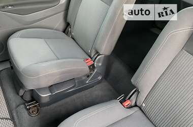 Минивэн Ford Grand C-Max 2011 в 