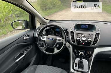Минивэн Ford Grand C-Max 2011 в 