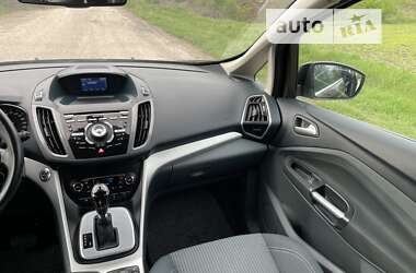Минивэн Ford Grand C-Max 2011 в 