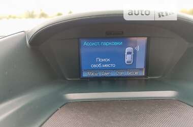 Минивэн Ford Grand C-Max 2013 в Ровно