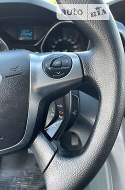 Минивэн Ford Grand C-Max 2013 в Стрые