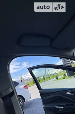 Мінівен Ford Grand C-Max 2013 в Стрию