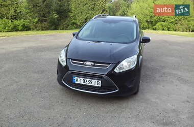 Ford Grand C-Max 2011 Ford Grand C-Max 2011
