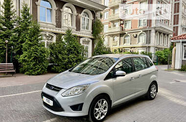 Мінівен Ford Grand C-Max 2012 в Києві