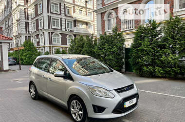 Мінівен Ford Grand C-Max 2012 в Києві