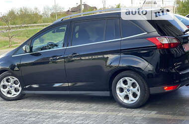 Мінівен Ford Grand C-Max 2013 в Стрию