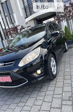 Мінівен Ford Grand C-Max 2013 в Стрию