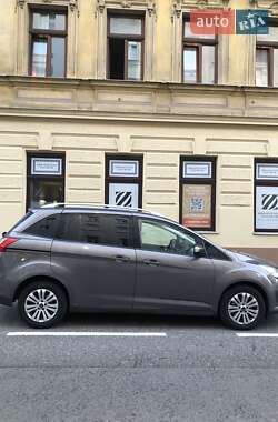 Ford Grand C-Max 2014 Ford Grand C-Max 2014