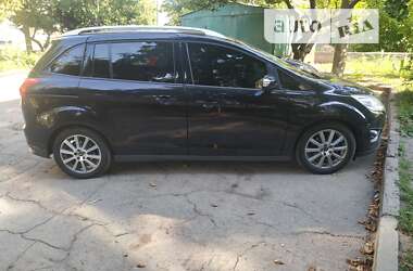 Мінівен Ford Grand C-Max 2014 в Павлограді