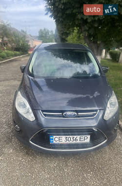 Ford Grand C-Max 2014 Ford Grand C-Max 2014