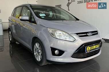 Ford Grand C-Max 2012 Ford Grand C-Max 2012